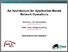 [thumbnail of MPLS-SDN 2013 ABNO Architecture]